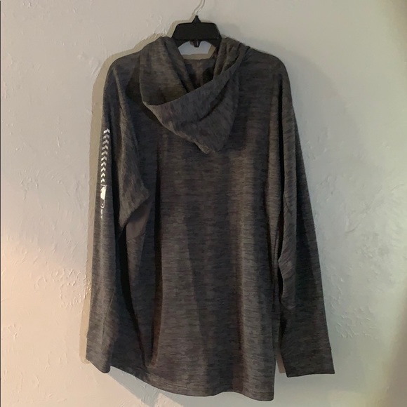 Huston Astros 2018 Postseason Hoodie - Picture 2 of 4